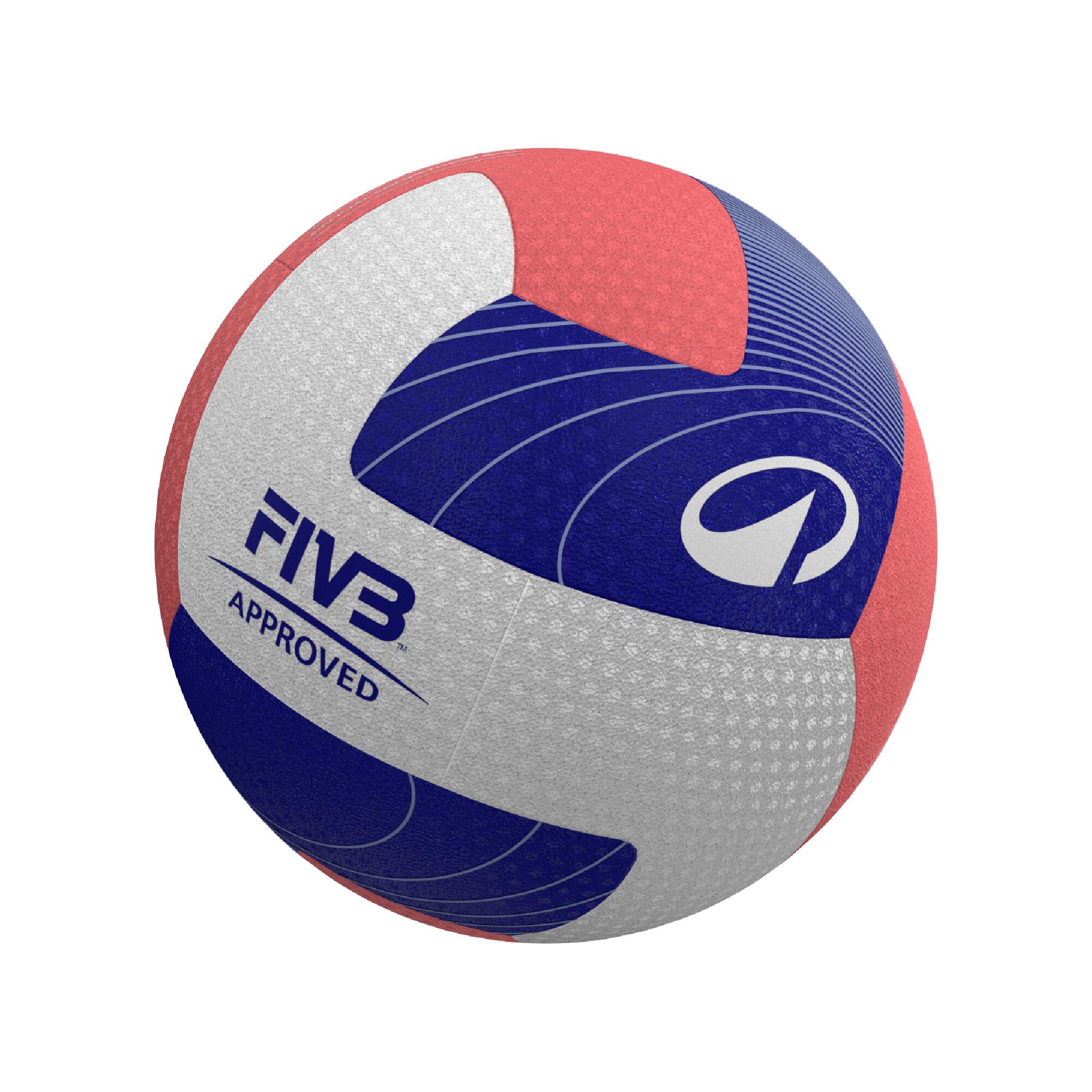 Pallone beach-volley BV900 PRO FIVB 6/13
