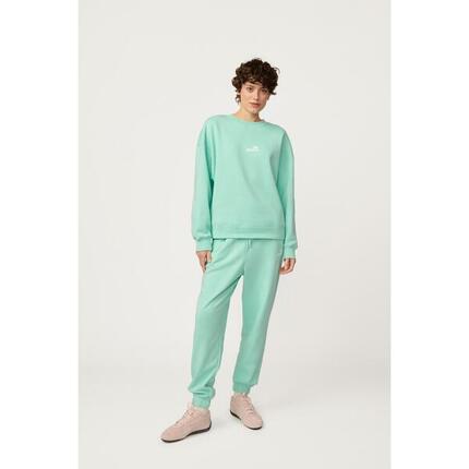 Bluza Kubota miętowa damska