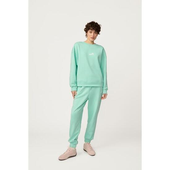 Bluza Kubota miętowa damska