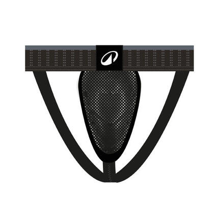 Coquille de gardien de handball, HGK900 noir