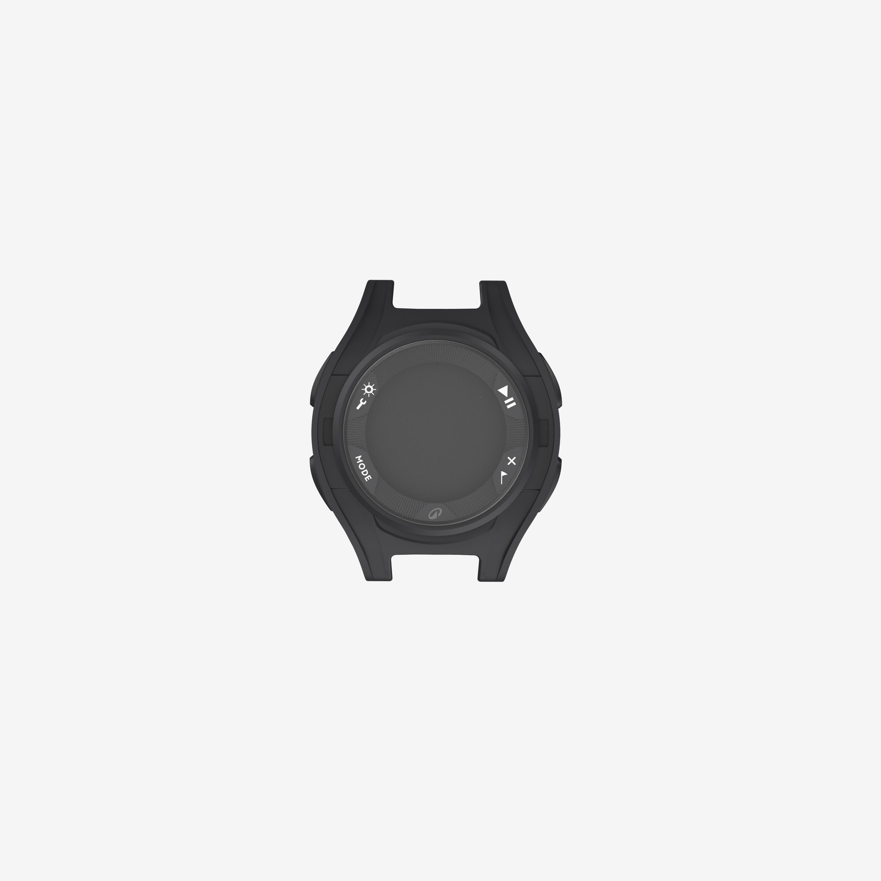 Cassa orologio W 200 M nera 2/3