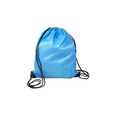 Borsa sport BOUTIQUE blu