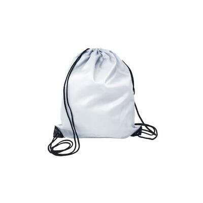 Borsa sport BOUTIQUE bianca