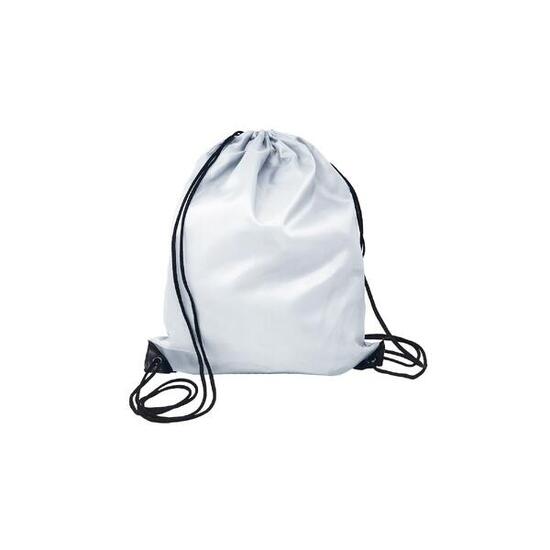 Borsa sport BOUTIQUE bianca