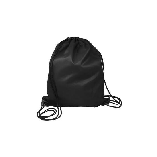 Borsa sport BOUTIQUE nera