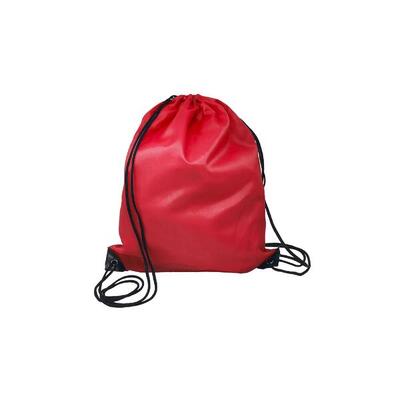 Borsa sport BOUTIQUE rossa