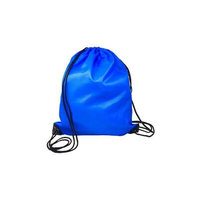 Borsa sport BOUTIQUE blu