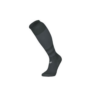 Medias de rugby Júnior - Medias R500 Negro