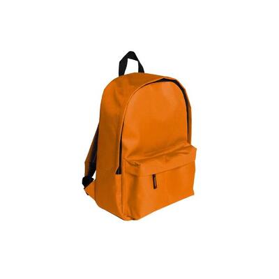 Zaino BOUTIQUE arancione