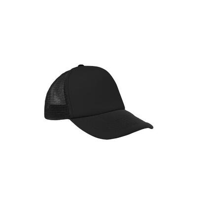 Cappellino GLAM BOUTIQUE nero