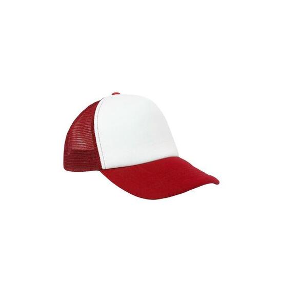 Cappellino GLAM BOUTIQUE rosso