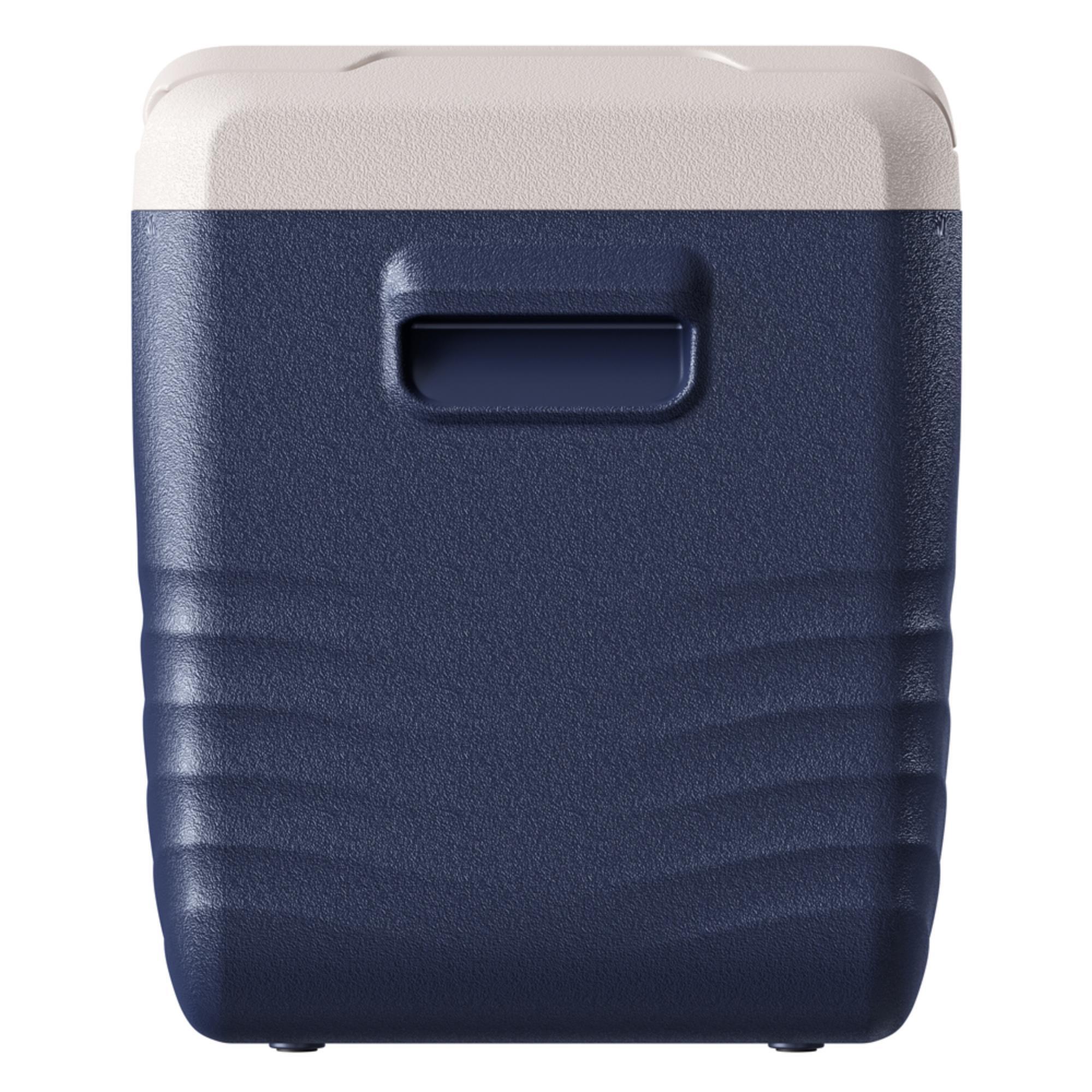 PRZENOŚNA LODÓWKA KOMPRESOROWA YOLCO NX40 BLUE 8/24