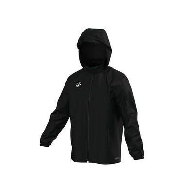 Giacca a vento adulto ESSENTIEL CLUB 50 rossa