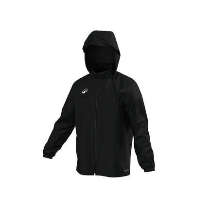 Coupe-vent de football adulte Essentiel Club 50 rouge