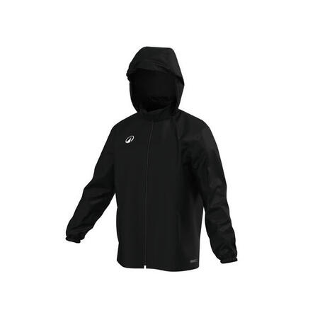 Вітровка для футболу Essential Club 50 чорна