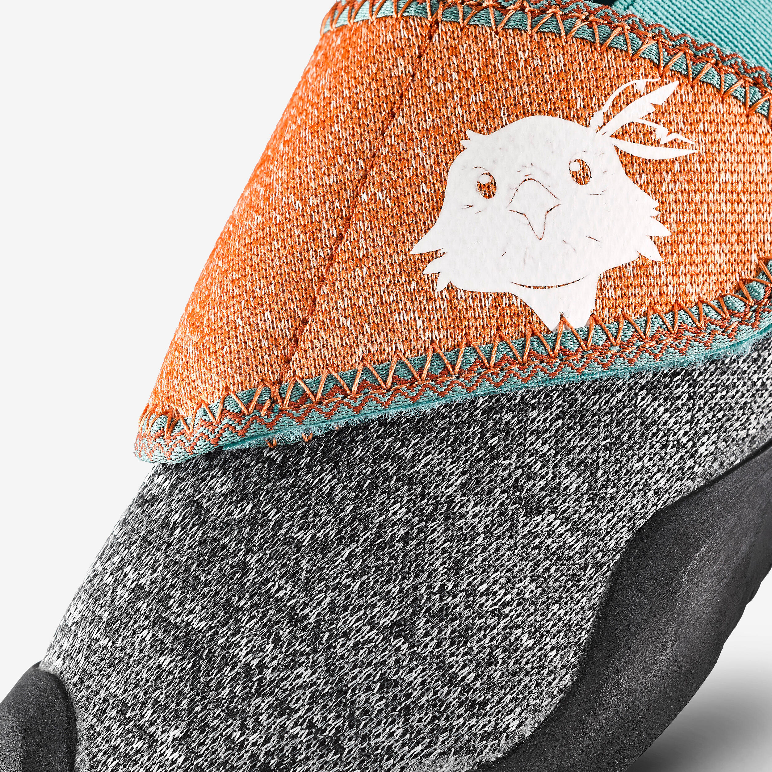 Kids' Adaptive Climbing Shoe - First Klimb - SIMOND