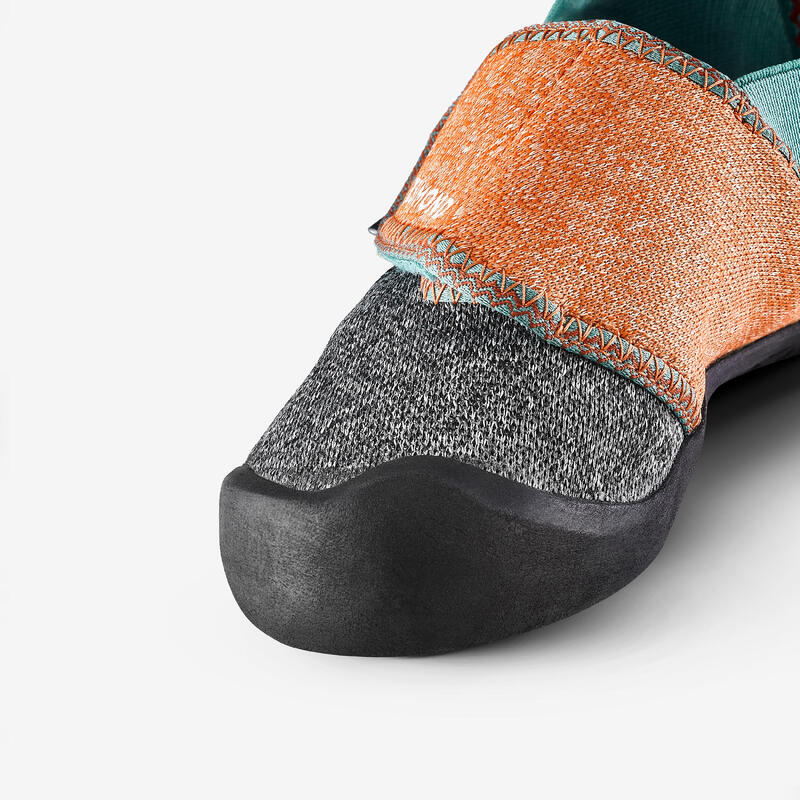 CHAUSSON D'ESCALADE - KLIMB TURQUOISE SIMOND