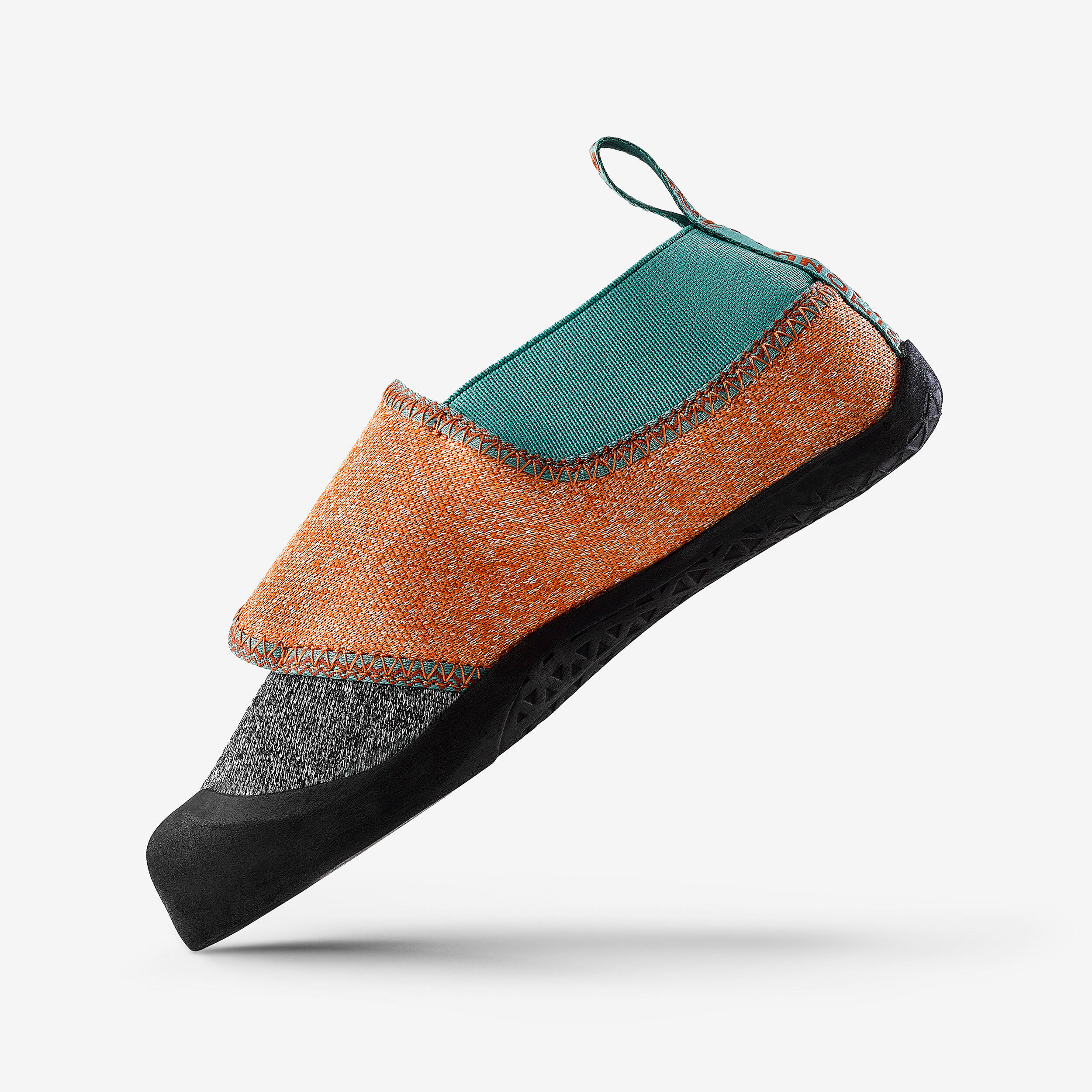 Kids adaptive climbing shoes - First Klimb 7/7