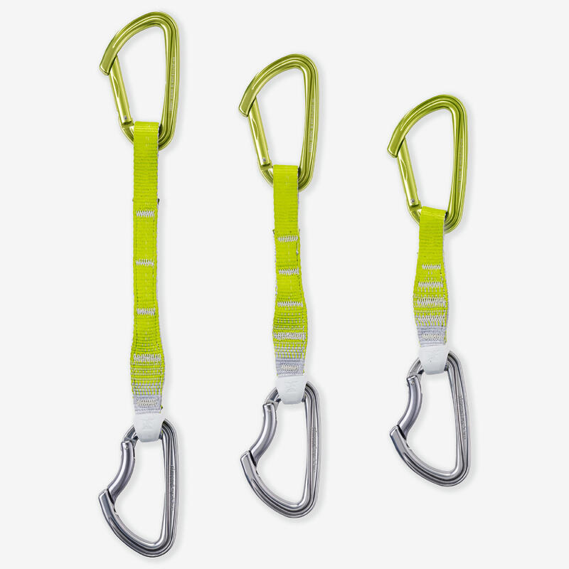 Ekspres wspinaczkowy Simond Edge 19 cm