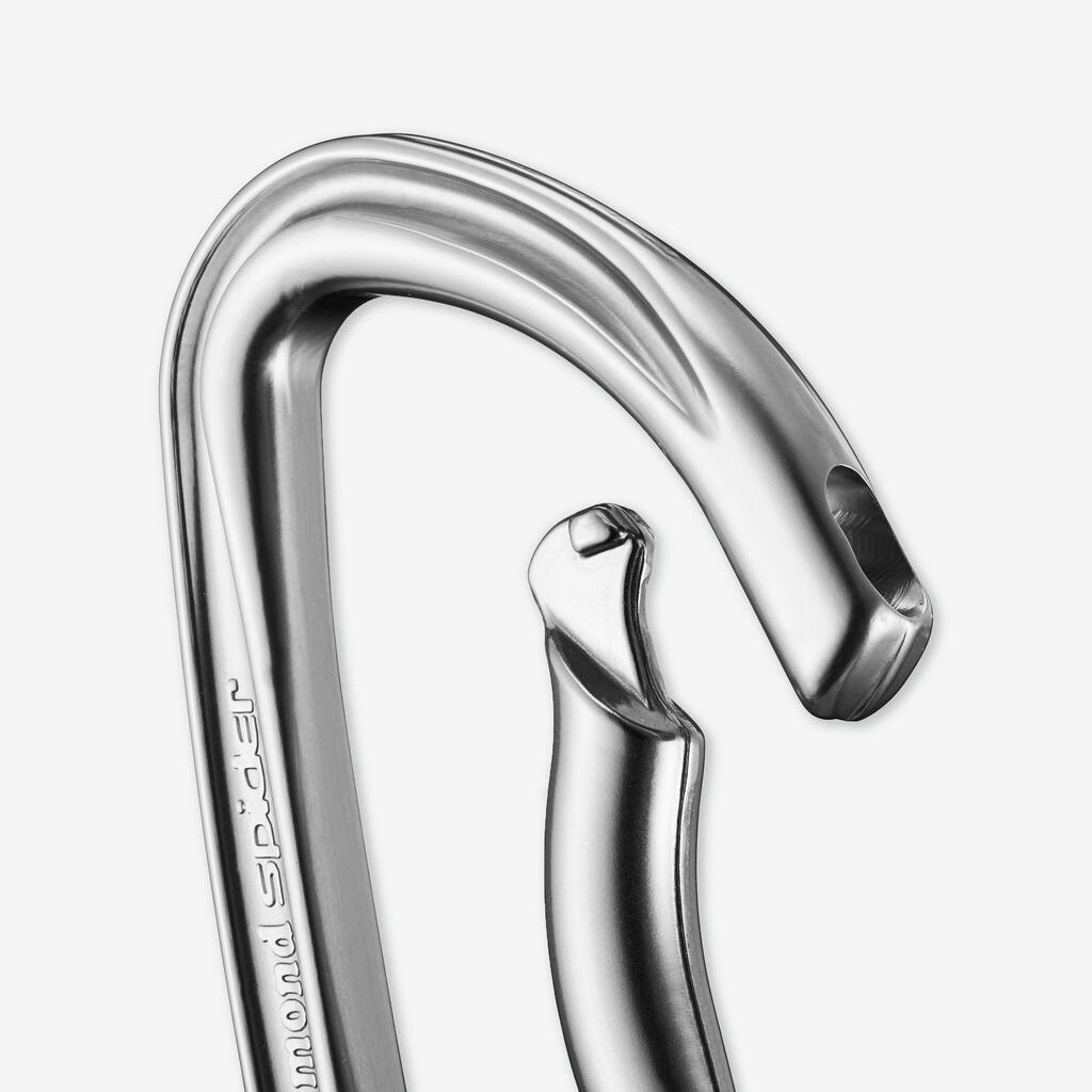 POTEZNICA ZA PENJANJE I ALPINIZAM EDGE 19 cm