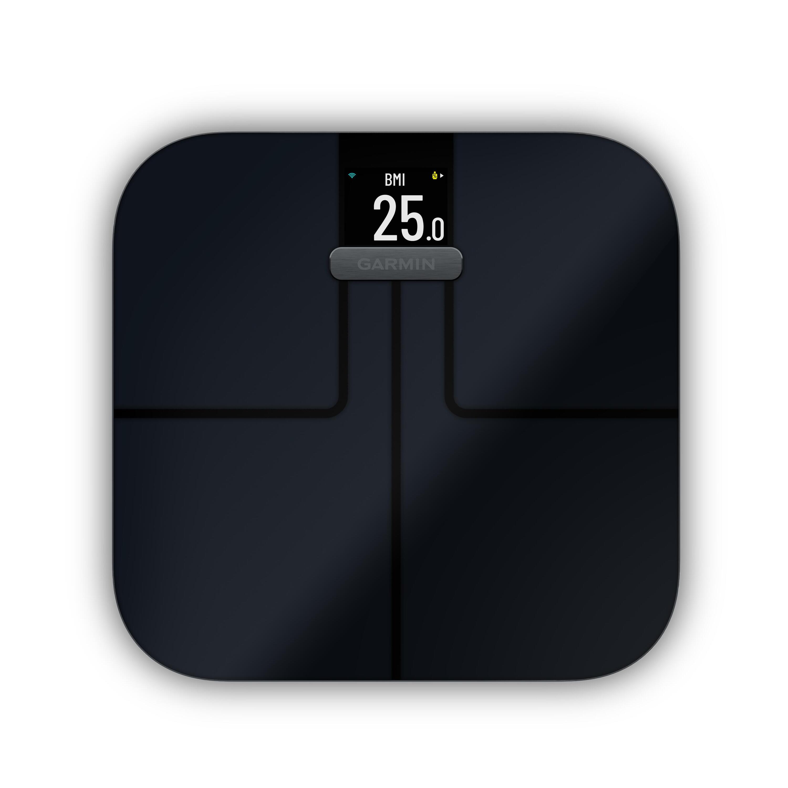 Balança conectada Index S2 Smart Scale - Preto 6/11