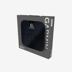 Balance connectée Index S2 Smart Scale - Noir