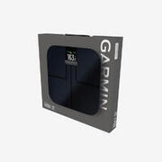 Cântar conectat Index S2 Smart Scale - Negru