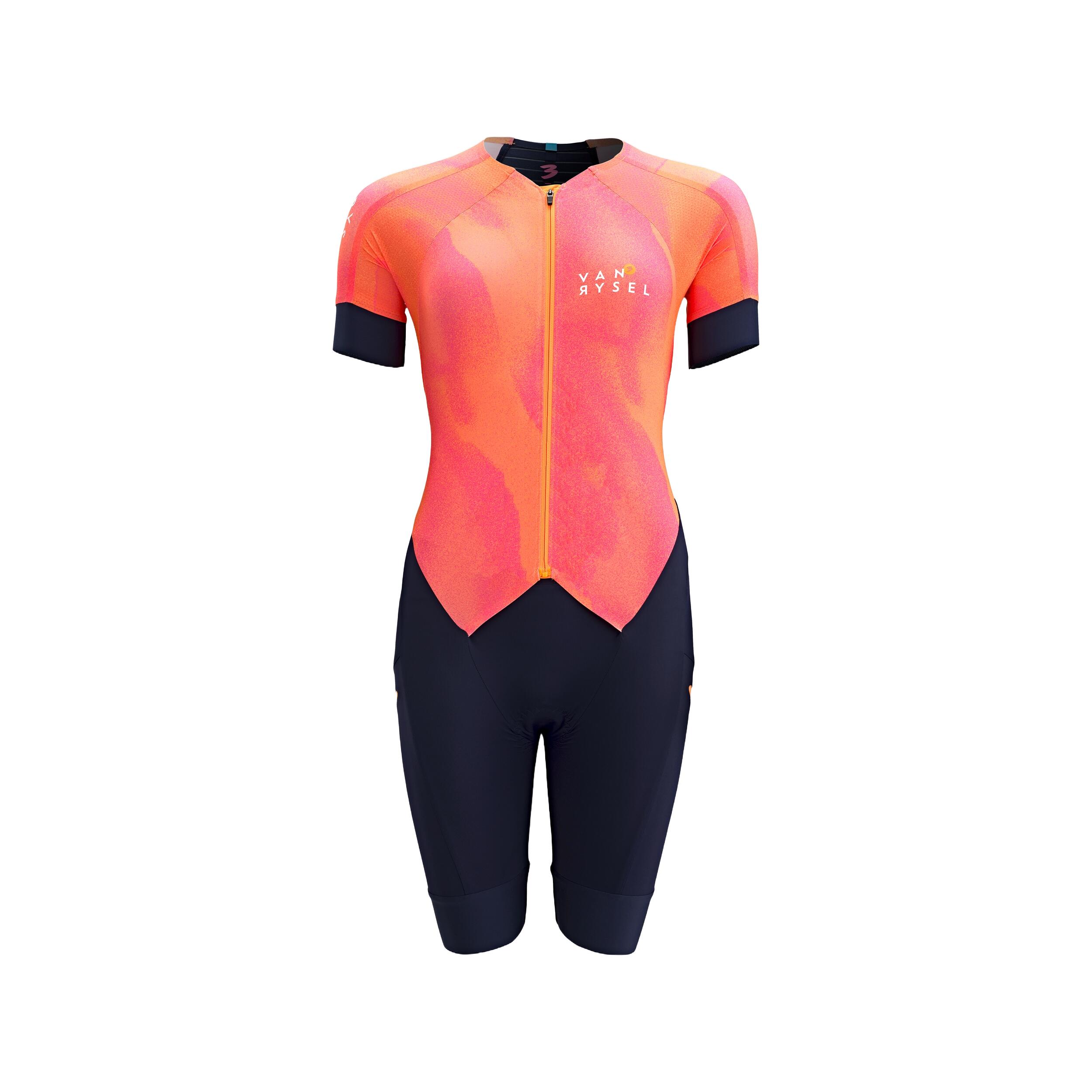 Van Rysel Triathlon Clothing