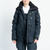 Veste de quart Femme - Sailing 500 gris foncé