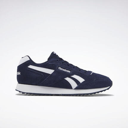 Baskets Homme, Reebok RUN GLIDE marine