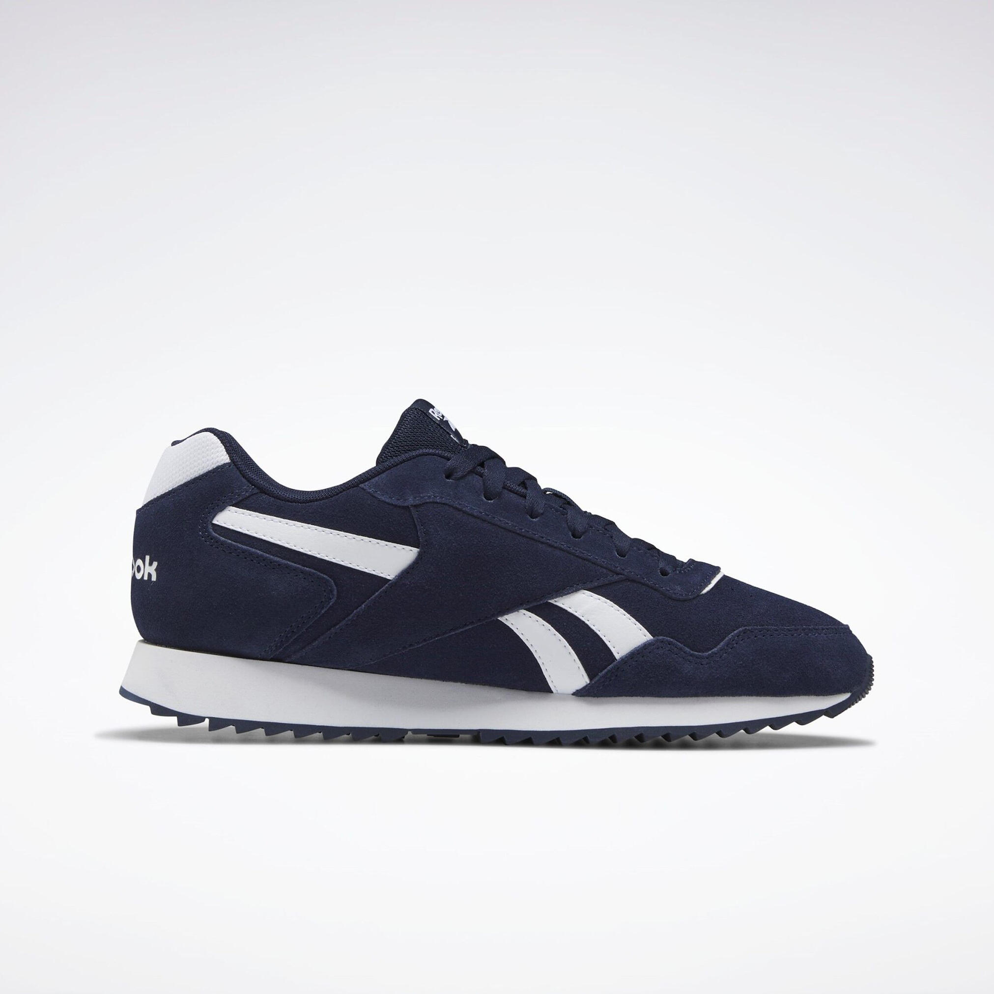 Baskets Homme, Reebok RUN GLIDE marine 6/8