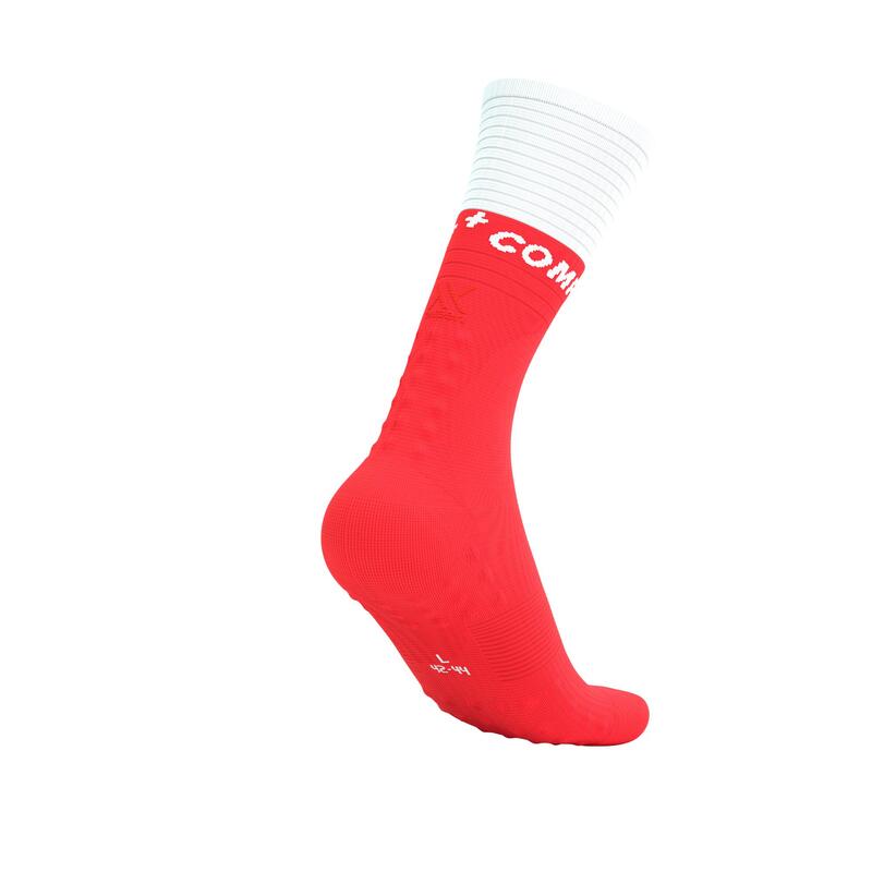 Skarpety kompresyjne Compressport Mid Compression Socks V2.0