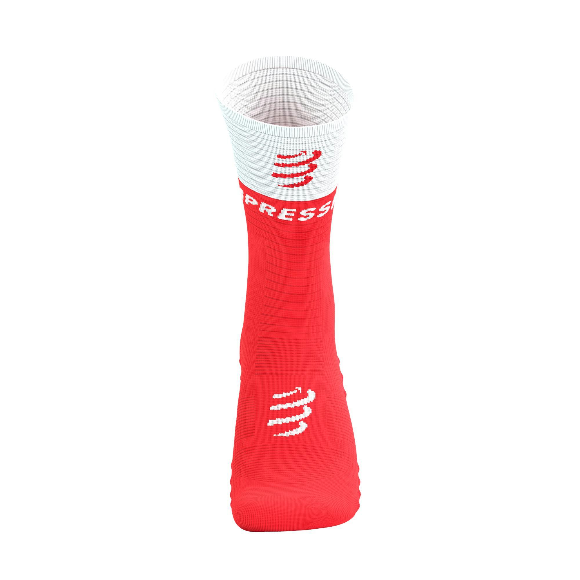 Skarpety kompresyjne Compressport Mid Compression Socks V2.0 5/9