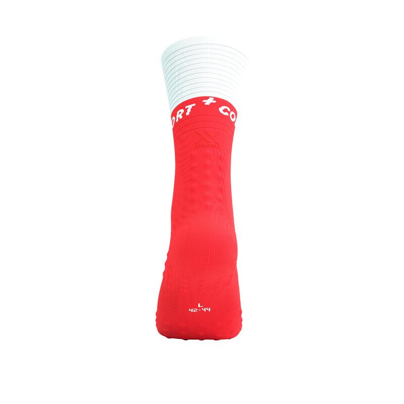 Skarpety kompresyjne Compressport Mid Compression Socks V2.0