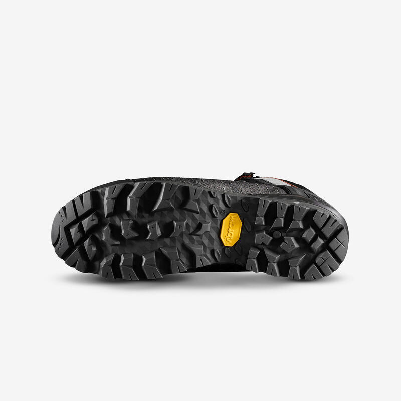 Buty trekkingowe męskie Forclaz MT500 Matryxevo
