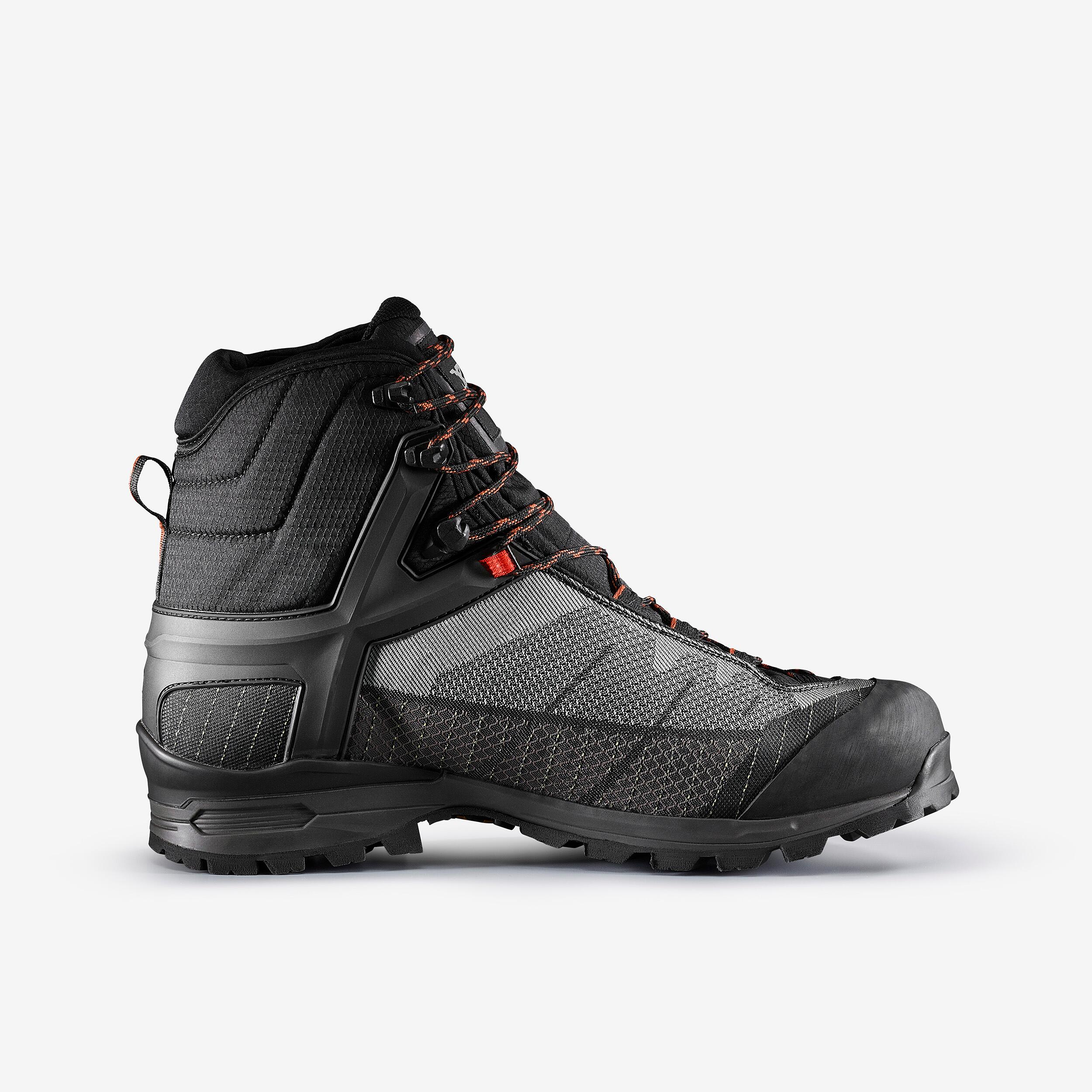 Waterdichte trekkingschoenen MT500 Matryx Evo voor heren 5/6