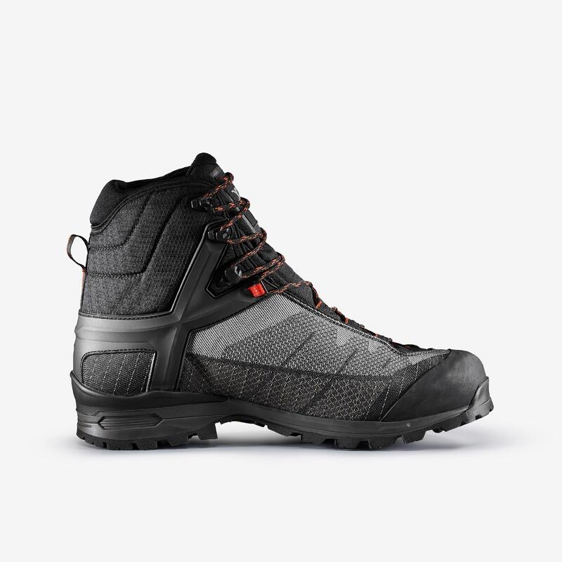Buty trekkingowe męskie Forclaz MT500 Matryxevo