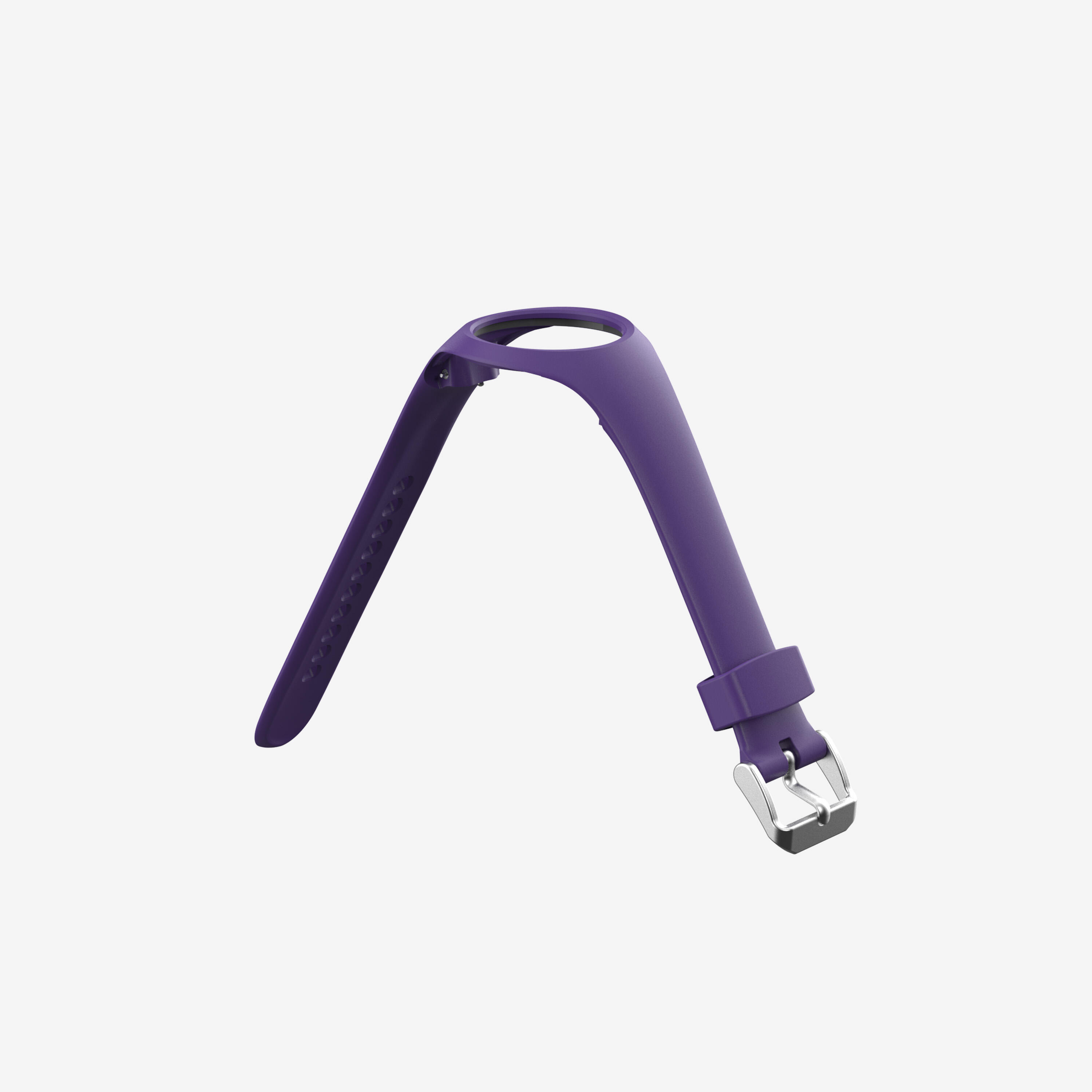 Bracelete de substituição para relógio w200 s 2024 violeta