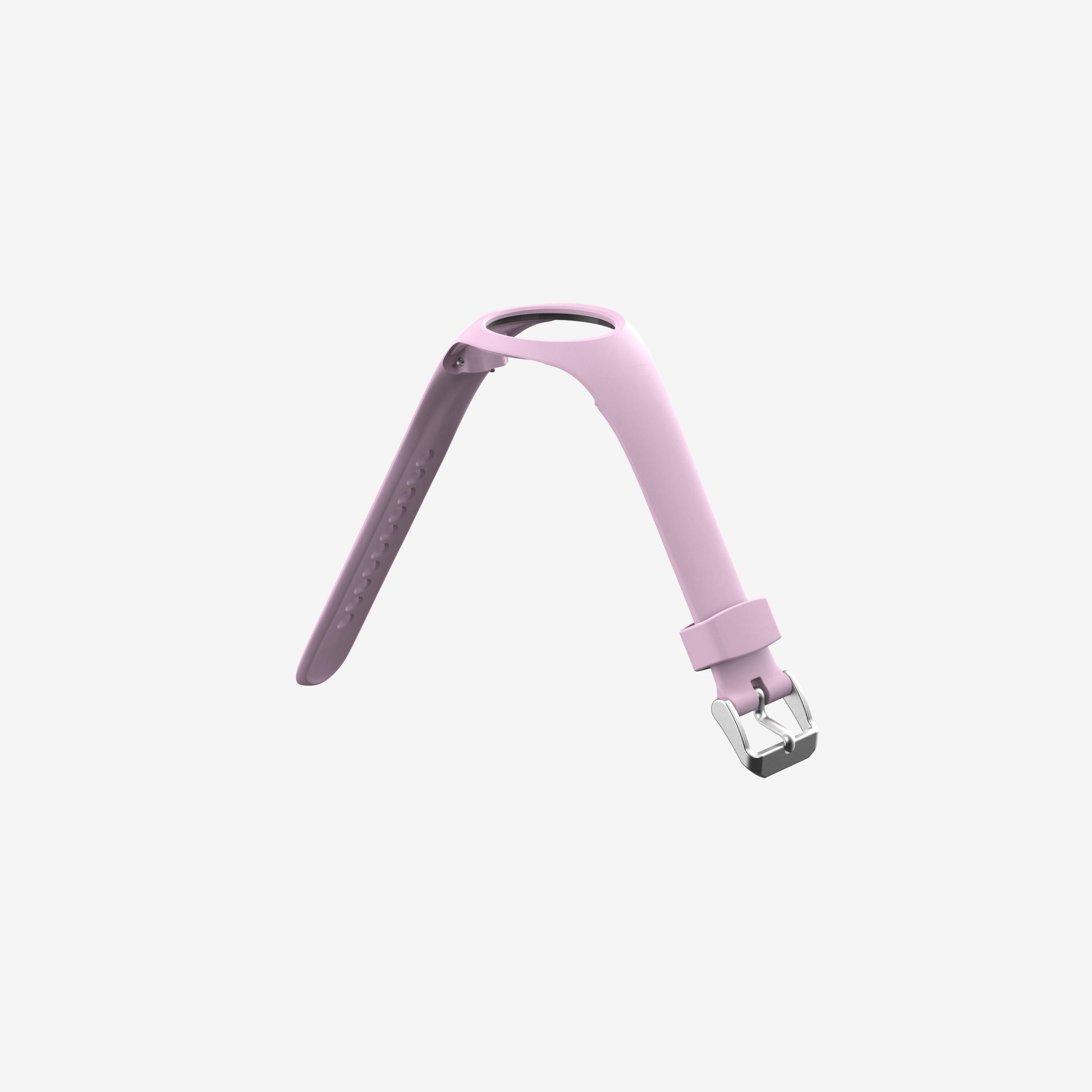 Bracelete de substituição para relógio w200 s 2024 lavanda