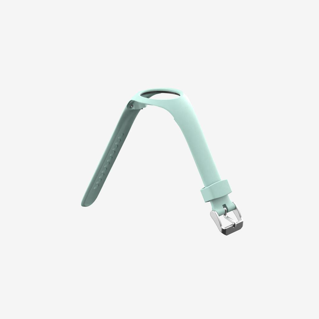 Zamenska traka za sat W200 S - crna