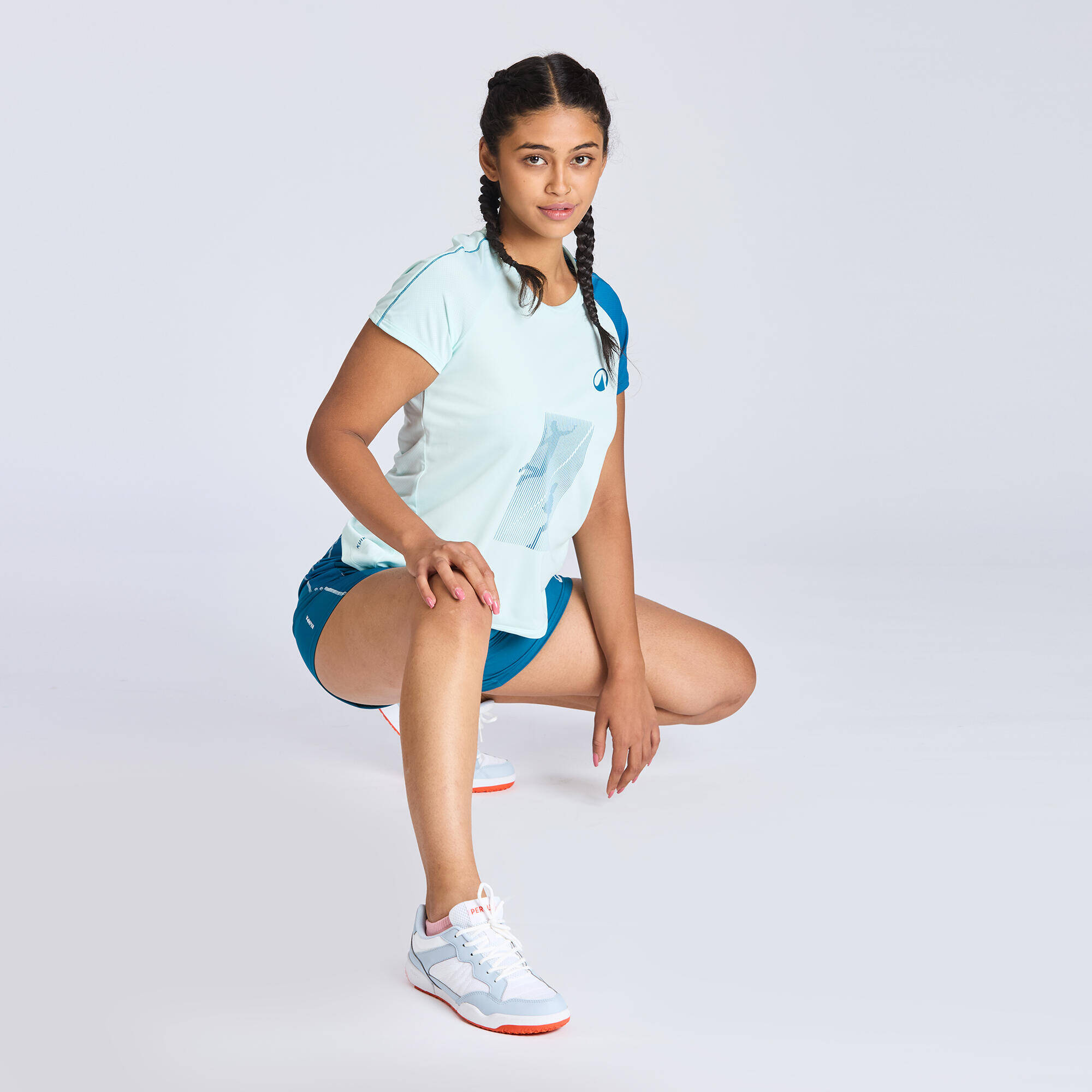 Sensation Short W 530