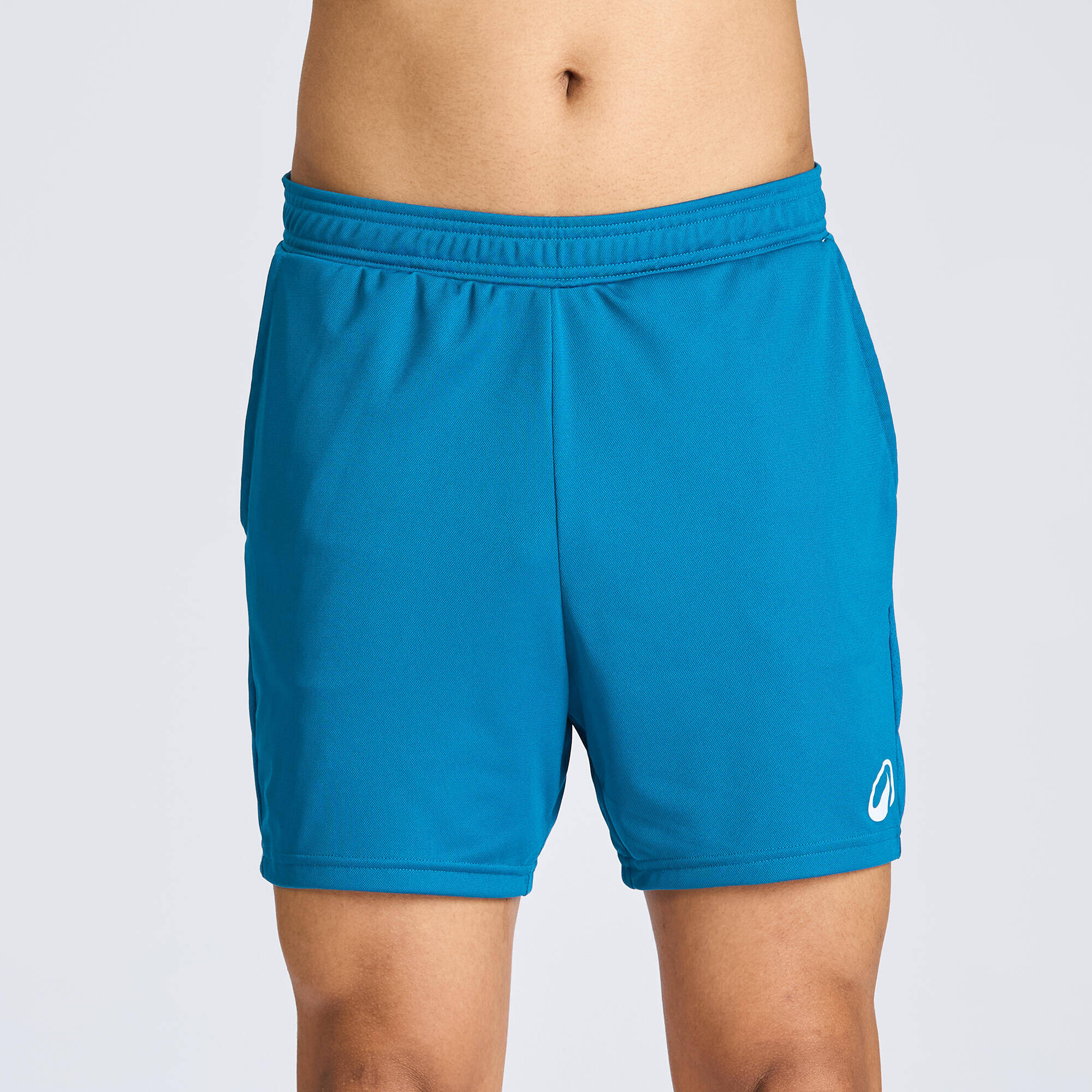 MEN BADMINTON SHORT SENSATION 530 -  2