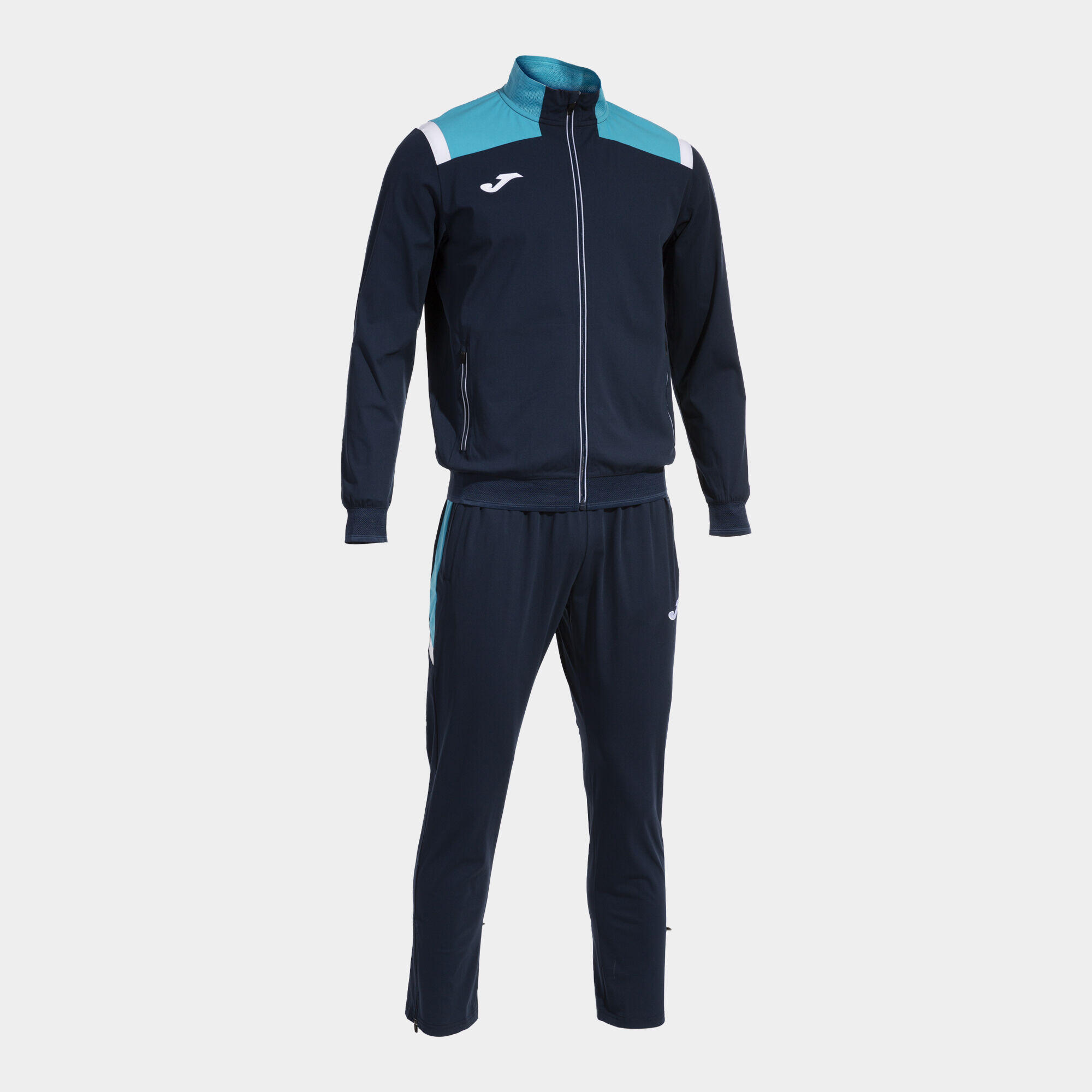 Chándal personalizable de fútbol TOLEDO 4/5