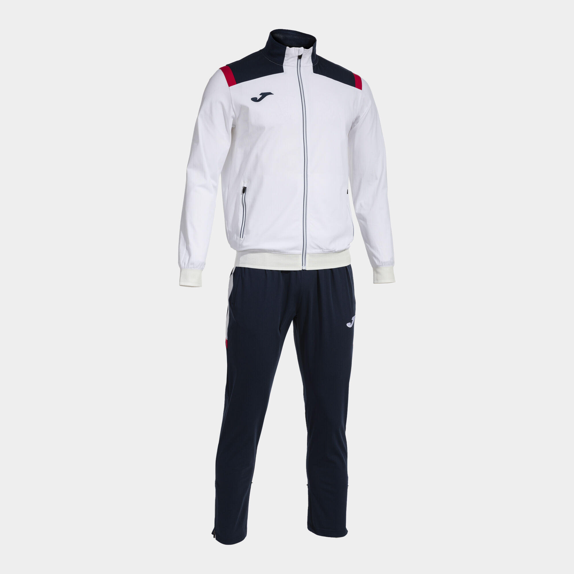 Chándal personalizable de fútbol TOLEDO 3/5