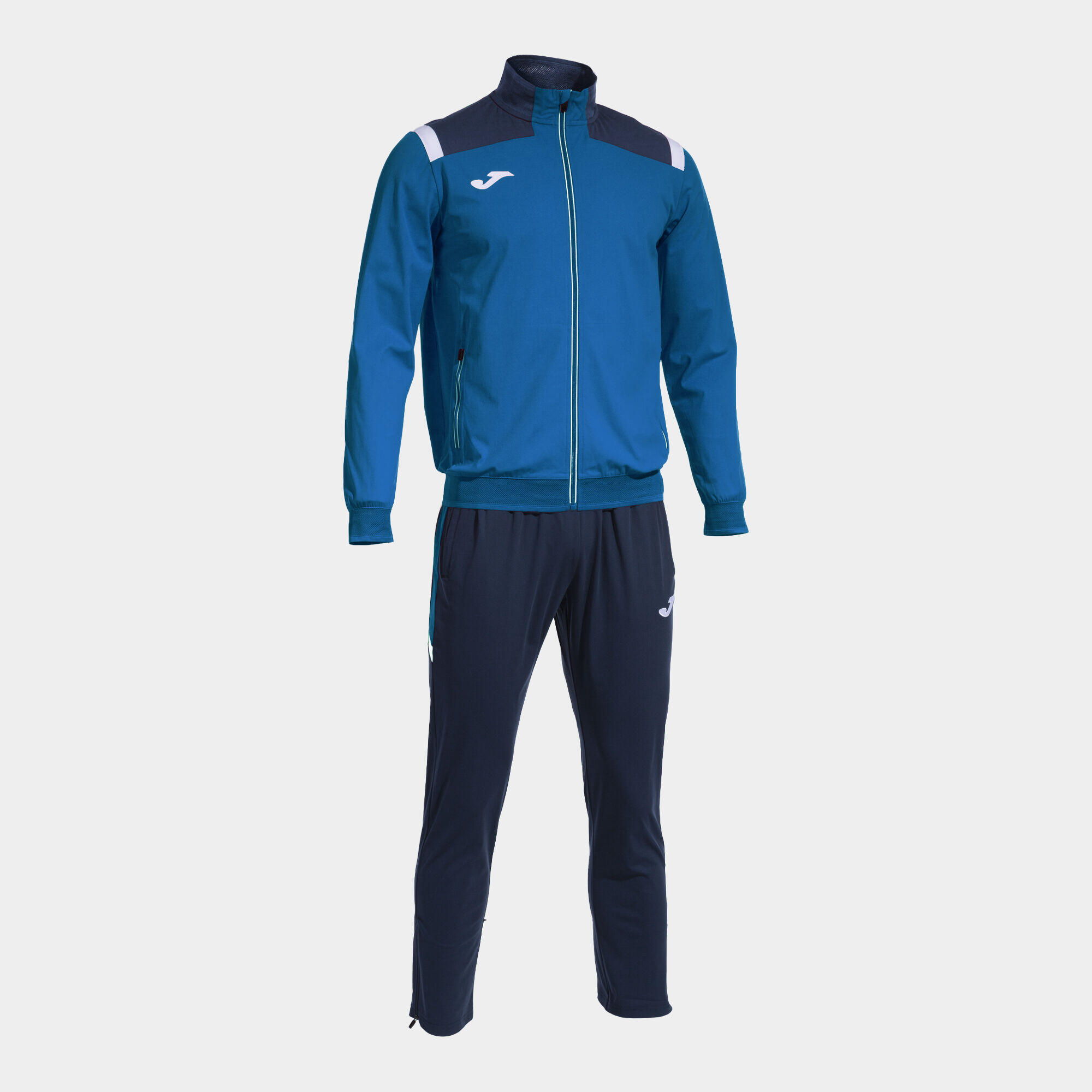Chándal personalizable de fútbol TOLEDO 2/5