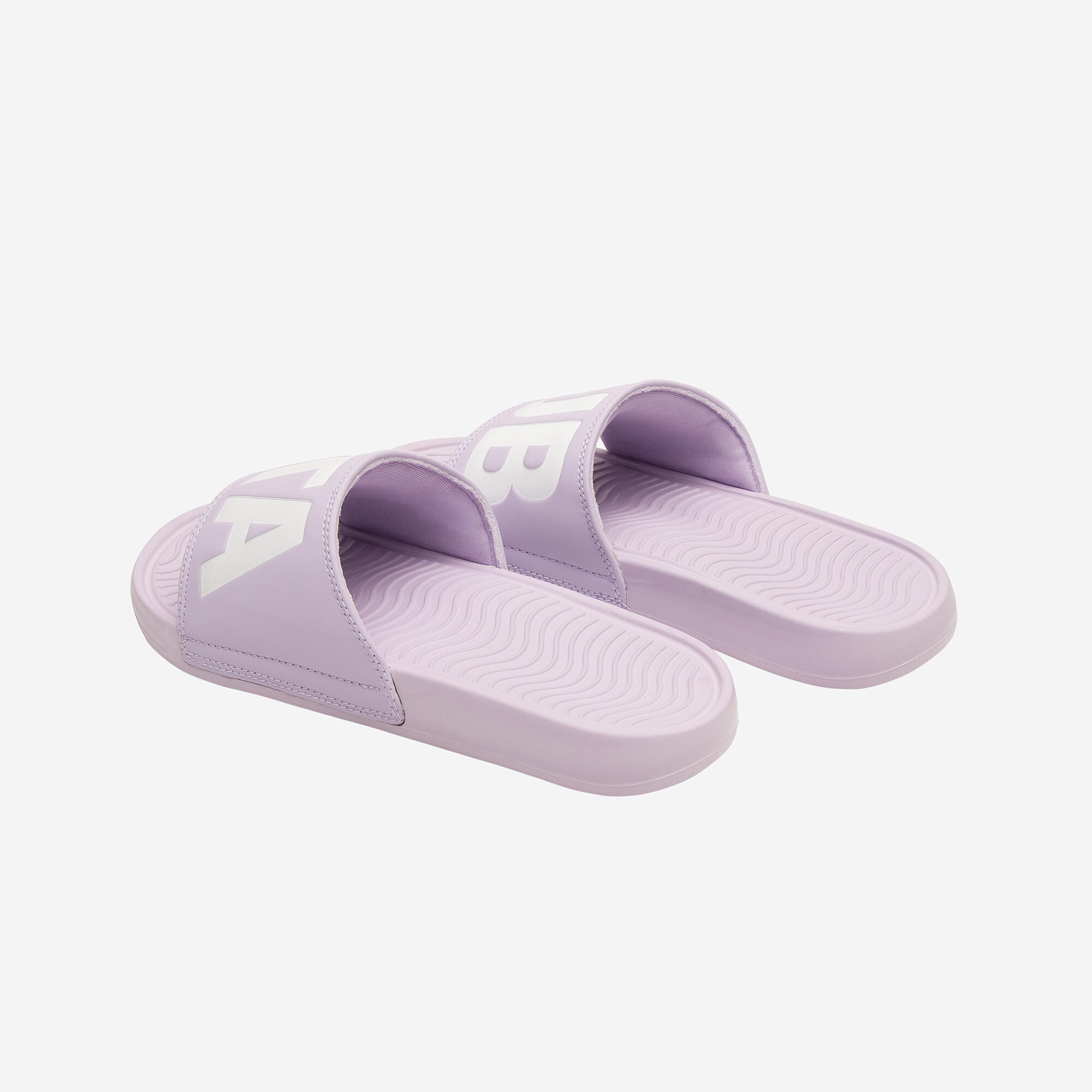 Klapki Kubota Pro 2.0 Pastelowy Fiolet 3/6