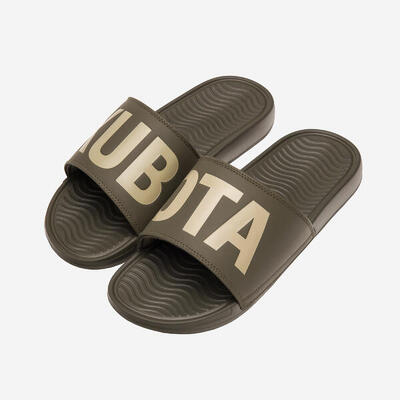 Klapki Kubota Pro 2.0 Khaki