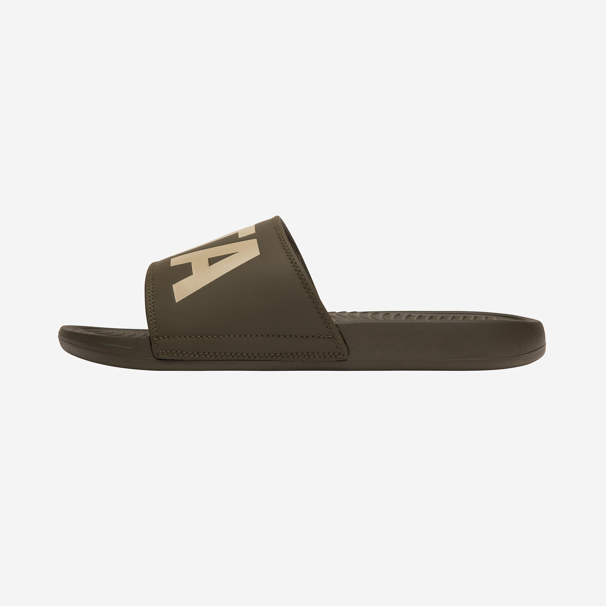 Klapki Kubota Pro 2.0 Khaki 6/6