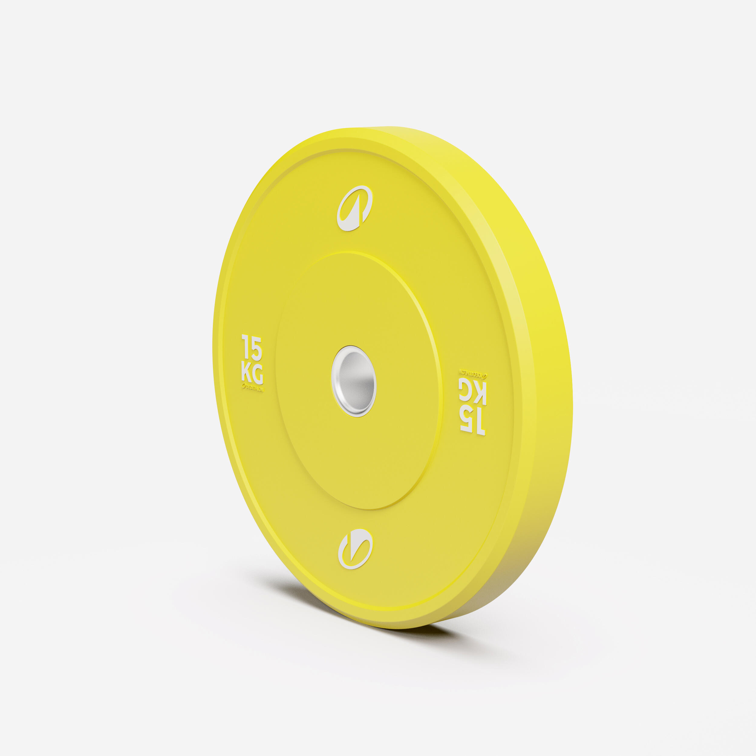 Disco Halterofilia Crosstraining 15 kg Unidad 2/12