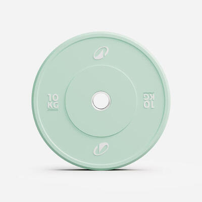 Hantelscheibe 10 kg Pro